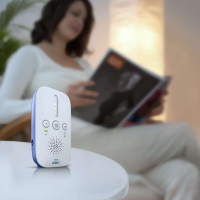 Радіоняня Philips AVENT SCD501/00 зображення 2