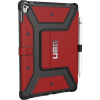 Чохол до планшета Urban Armor Gear iPad Pro 9.7 Rogue (Red) (IPDPRO9.7-RED) зображення 4