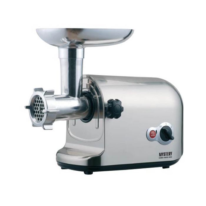 Мясорубка Mystery MGM-3000