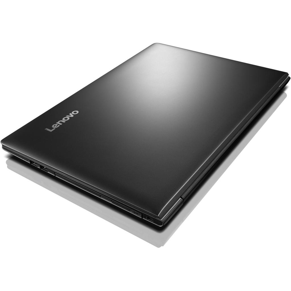 Ноутбук Lenovo IdeaPad 510-15 (80SR00ABRA) изображение 10
