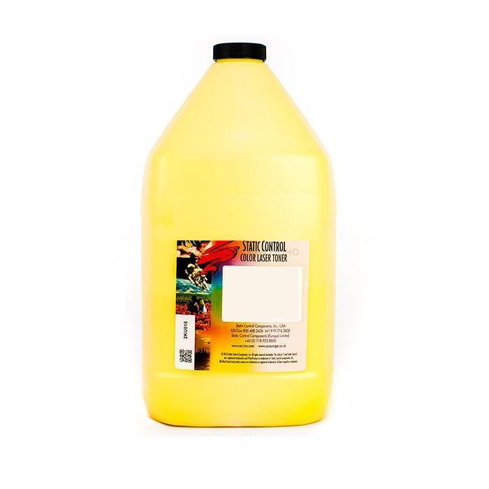 Тонер Kyocera universal Static Control (KYUNIV-1KG-Y)