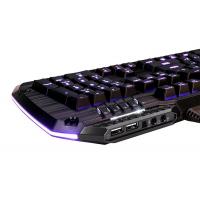 Клавиатура Tesoro Lobera spectrum blue switch (G5SFL BL) изображение 4