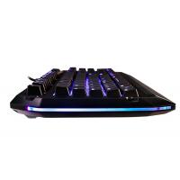 Клавиатура Tesoro Lobera spectrum blue switch (G5SFL BL) изображение 5