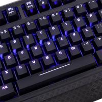 Клавиатура Tesoro Lobera spectrum blue switch (G5SFL BL) изображение 7