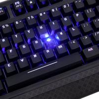 Клавиатура Tesoro Lobera spectrum blue switch (G5SFL BL) изображение 8