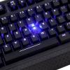 Клавиатура Tesoro Lobera spectrum blue switch (G5SFL BL) изображение 8