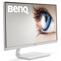Монитор BenQ VZ2770H White изображение 2