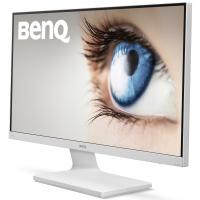 Монитор BenQ VZ2770H White изображение 3