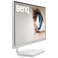 Монитор BenQ VZ2770H White изображение 7
