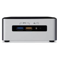 Компьютер INTEL NUC (BOXNUC6I5SYH 943207) изображение 2