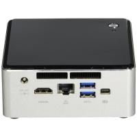 Компьютер INTEL NUC (BOXNUC6I5SYH 943207) изображение 4