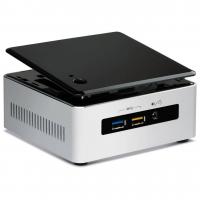 Компьютер INTEL NUC (BOXNUC6I5SYH 943207) изображение 5