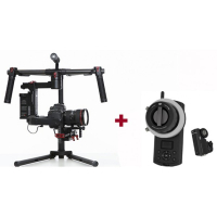 Стедікам DJI RONIN-М +FOCUS зображення 2