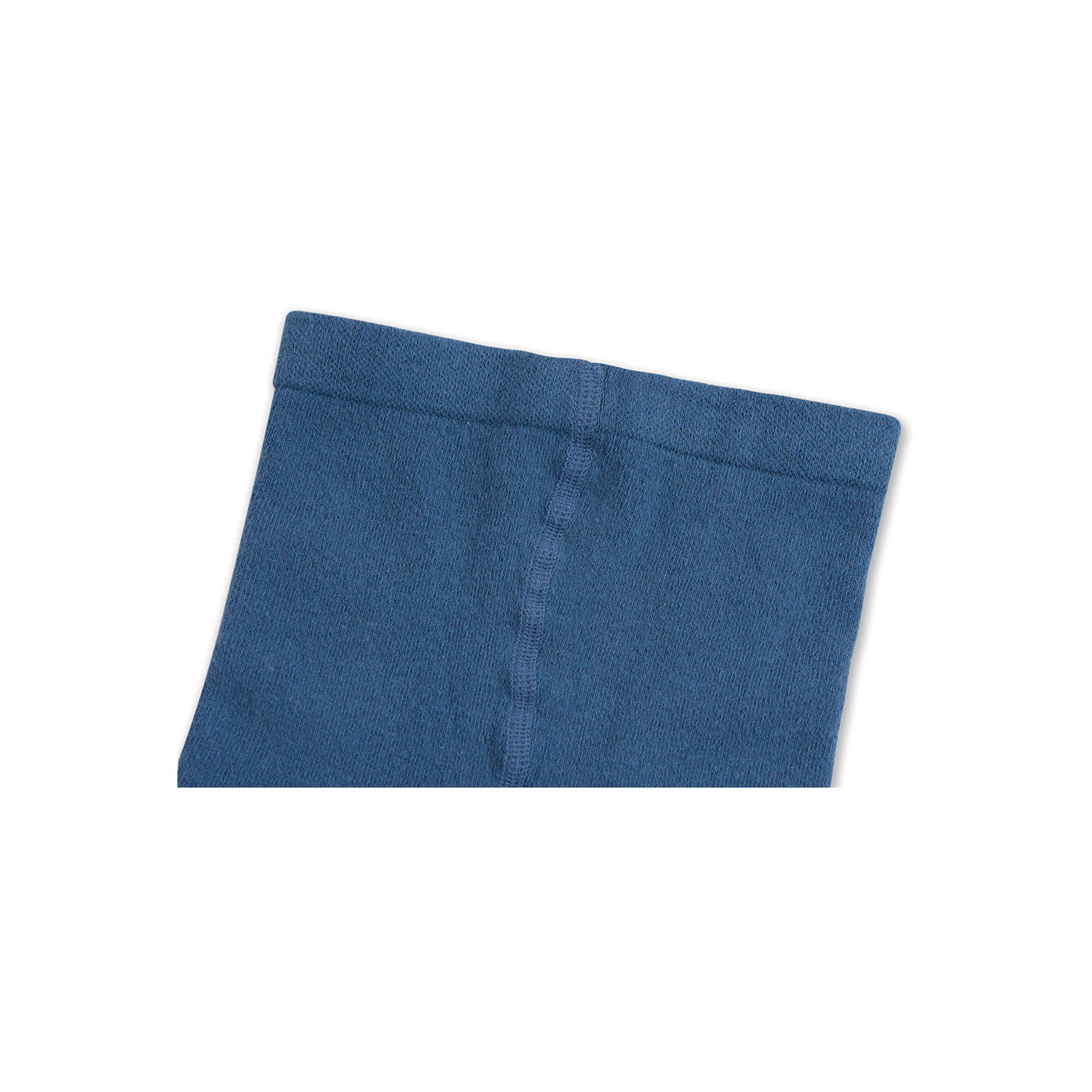 Колготки UCS Socks для мальчиков со львом синие (M0C0301-0828-1-2/B-blue) изображение 3
