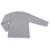 Набір дитячого одягу Breeze кофта та штани сірий меланж "Brooklyn" (7882-74B-gray) зображення 3