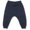 Набір дитячого одягу Breeze кофта та штани сірий меланж "Brooklyn" (7882-74B-gray) зображення 5