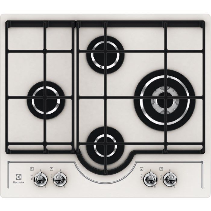 Варочна поверхня Electrolux GPE 363 RCB (GPE363RCB)