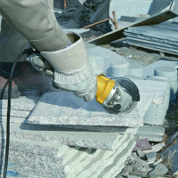 Шліфувальна машина Stanley STGS9125 зображення 3