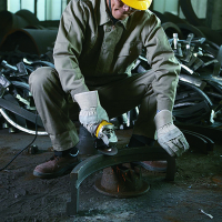 Шліфувальна машина Stanley STGS9125 зображення 4