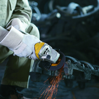 Шліфувальна машина Stanley STGS9125 зображення 5