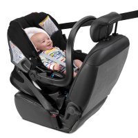 Автокресло Chicco Auto-Fix Fast (79220.93) изображение 3