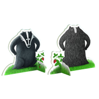 Настольная игра Granna Суперфермер & Барсук (82784) изображение 2