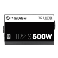 Блок питания ThermalTake 650W (PS-TRS-0650NPCWEU-2) изображение 2