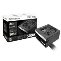 Блок питания ThermalTake 650W (PS-TRS-0650NPCWEU-2) изображение 4