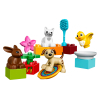 Конструктор LEGO Duplo Домашние животные (10838) изображение 2