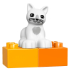 Конструктор LEGO Duplo Домашние животные (10838) изображение 4