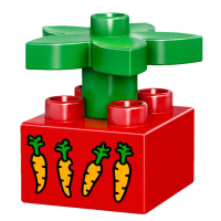 Конструктор LEGO Duplo Домашние животные (10838) изображение 7