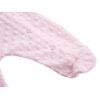 Человечек детский Bibaby с медвежонком (60063-56G-pink) изображение 6
