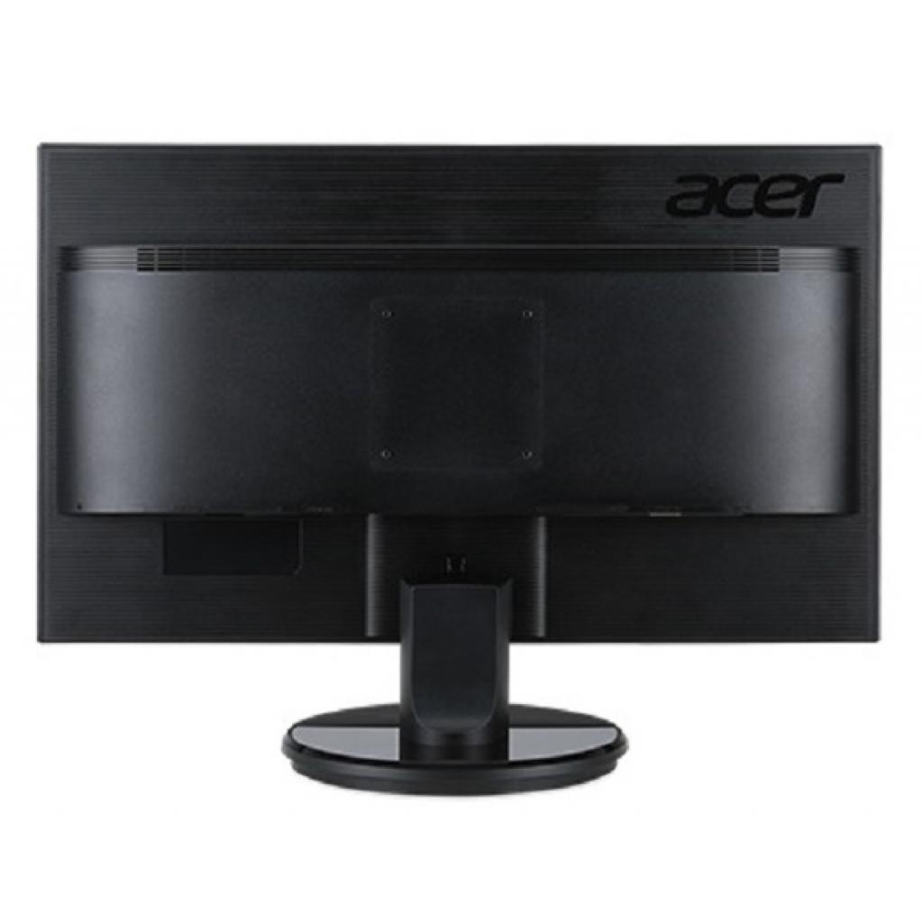 Монітор Acer K222HQLCb (UM.WX2EE.C05) зображення 4