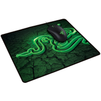 Коврик для мышки Razer Goliathus Fissure Large Control (RZ02-01070700-R3M2) изображение 5