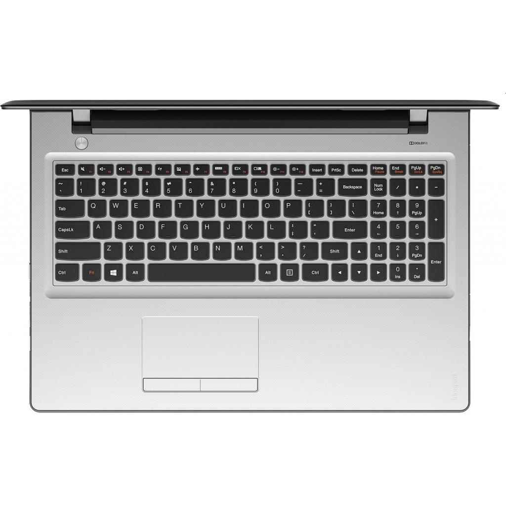 Ноутбук Lenovo IdeaPad 310-15 (80TT001WRA) изображение 4
