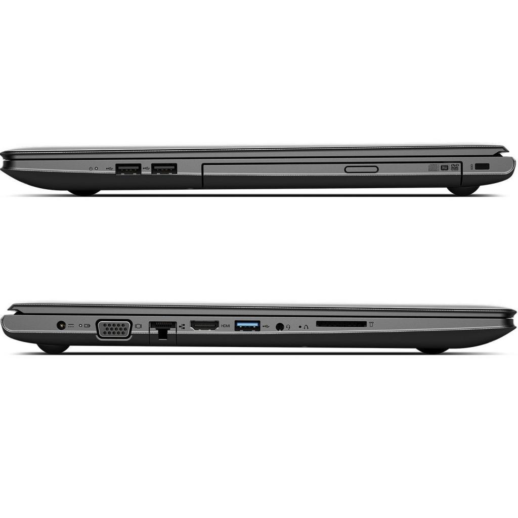 Ноутбук Lenovo IdeaPad 310-15 (80TT001WRA) изображение 5