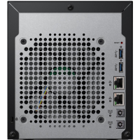 NAS 3.5" 16TB WD (WDBWZE0160KBK-EESN) изображение 4