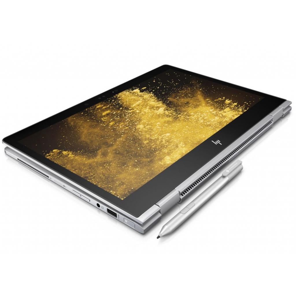 Ноутбук HP EliteBook x360 1030 (Z2W63EA) изображение 9