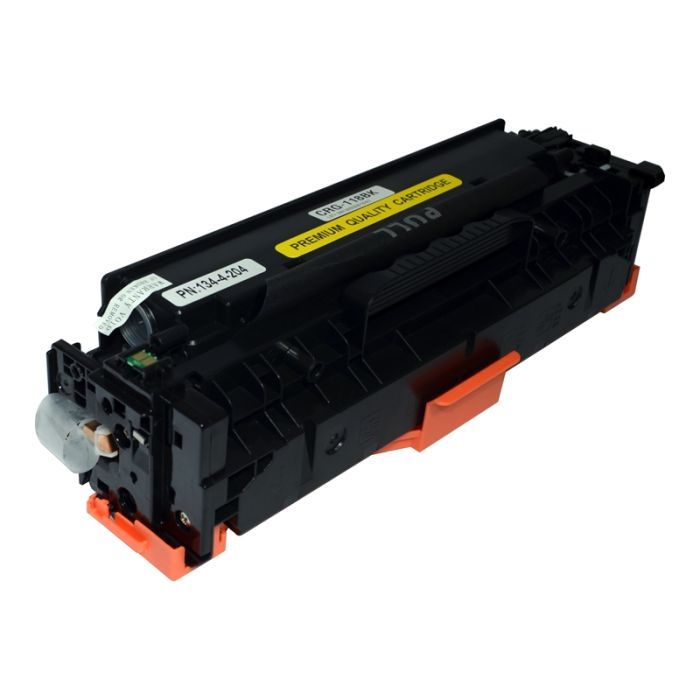 Картридж Makkon Canon 718 (SG118C) 2.9k cyan (MN-CAN-SG718C) изображение 3