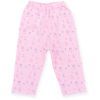 Піжама дитяча Aziz з дівчинкою і котиками (9136-1,5G-pink) зображення 3