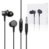 Навушники Xiaomi Piston Fresh Bloom Matte Black (ZBW4354TY) зображення 2