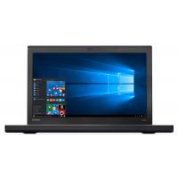 Ноутбук Lenovo ThinkPad X270 (20HN0016RT)