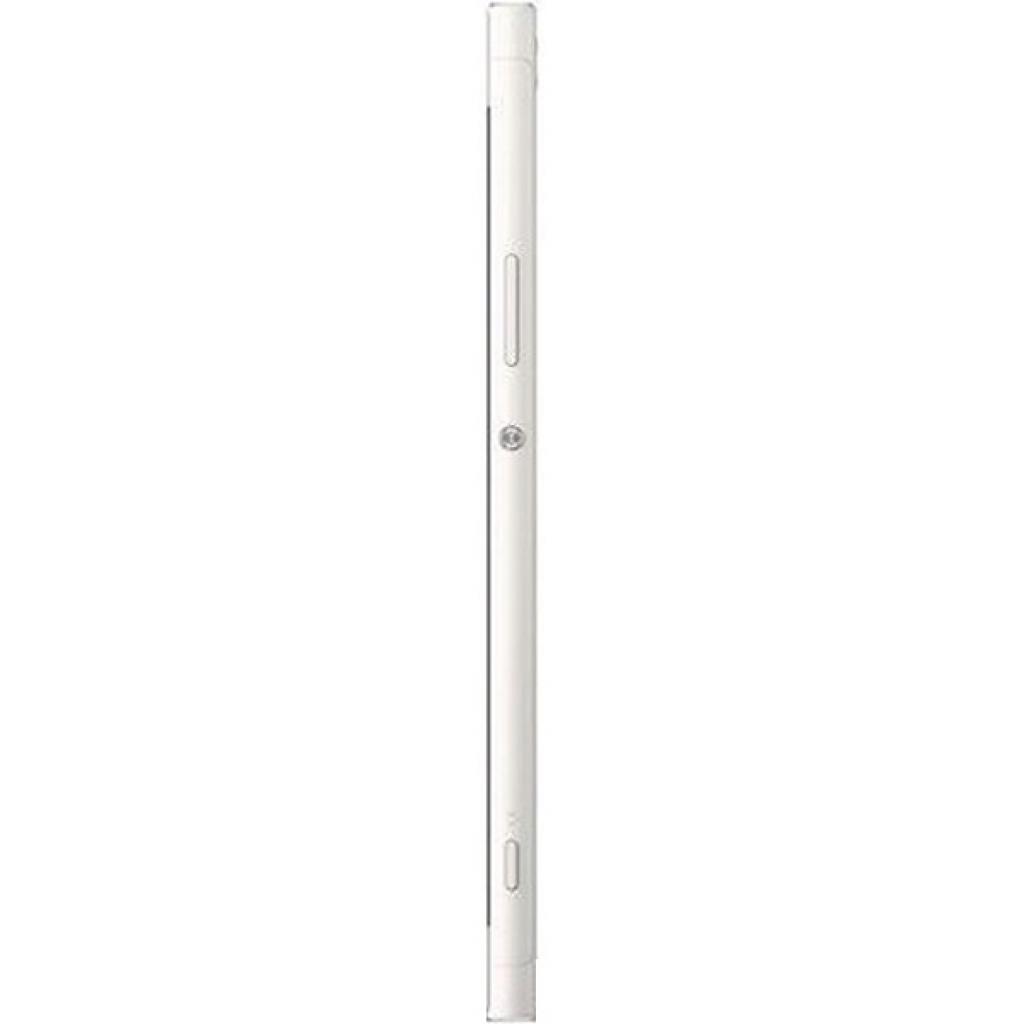 Мобільний телефон Sony G3212 (Xperia XA1 Ultra DualSim) White зображення 4