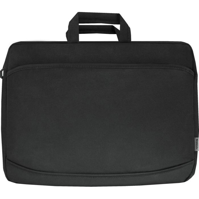 Сумка для ноутбука Defender 17" Monte black (26065) изображение 2