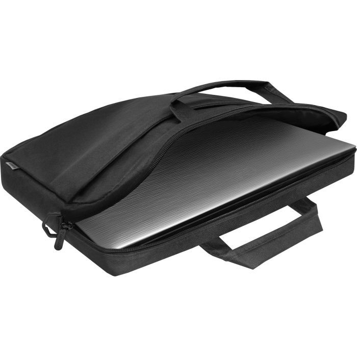 Сумка для ноутбука Defender 17" Monte black (26065) изображение 4