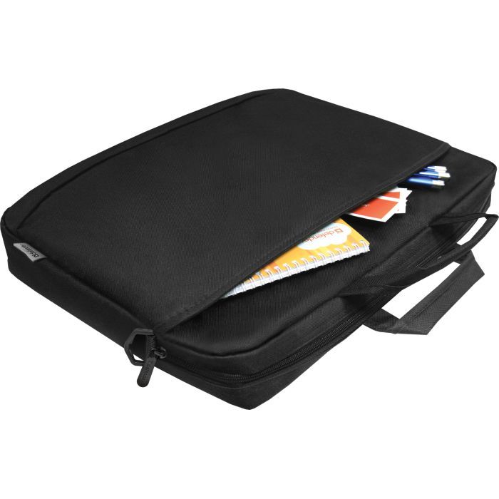 Сумка для ноутбука Defender 17" Monte black (26065) изображение 5