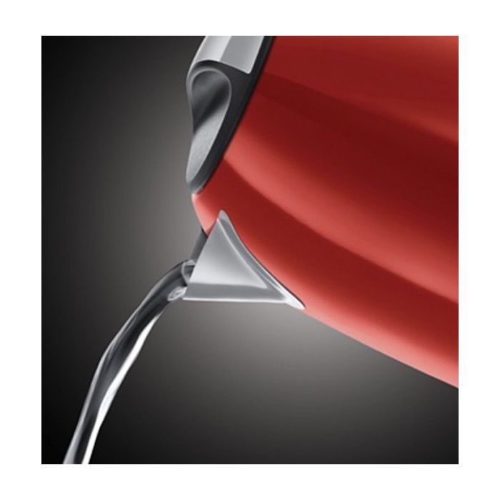 Электрочайник Russell Hobbs 20412-70 изображение 3