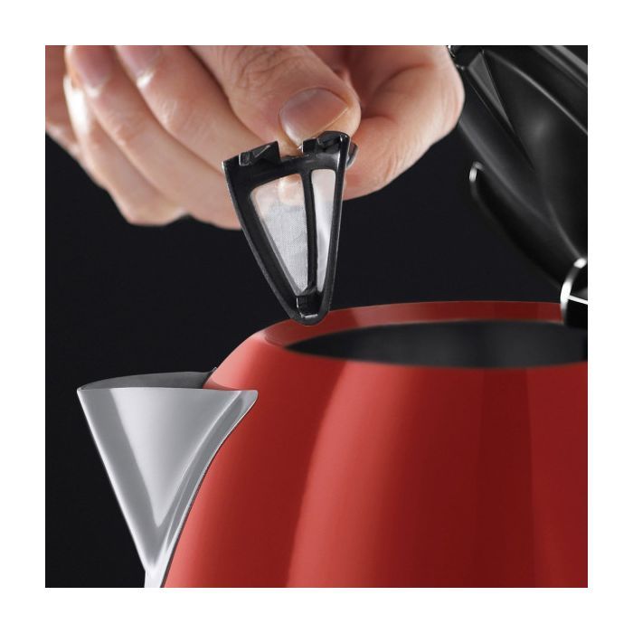 Электрочайник Russell Hobbs 20412-70 изображение 7