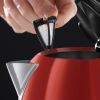 Электрочайник Russell Hobbs 20412-70 изображение 7