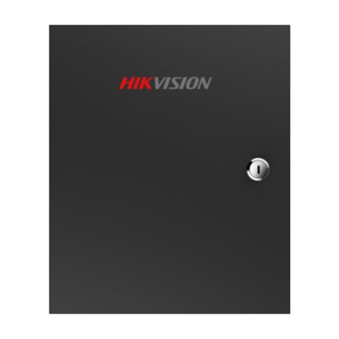 Контроллер доступа Hikvision DS-K2804